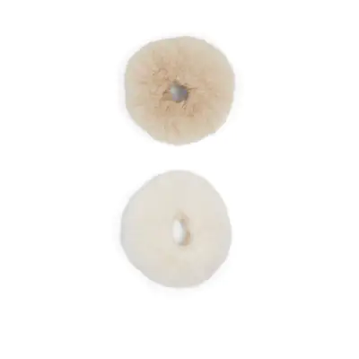 Lot de 2 chouchous Alyd