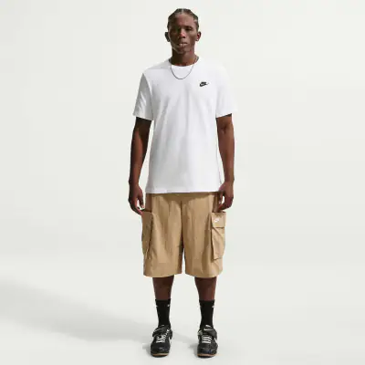 T-shirt Nike Sportswear Club