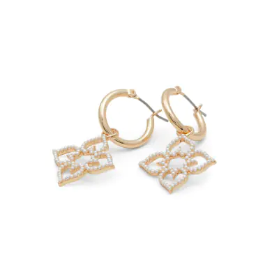 Boucles d'oreilles Blooms