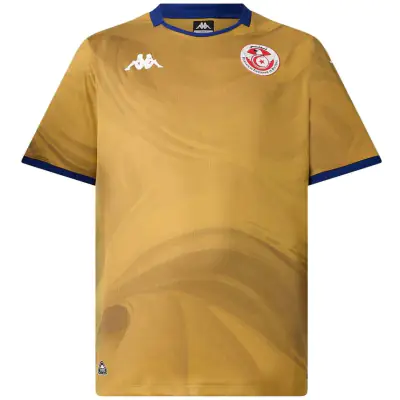 Maillot équipe nationale Tunisie Réplique