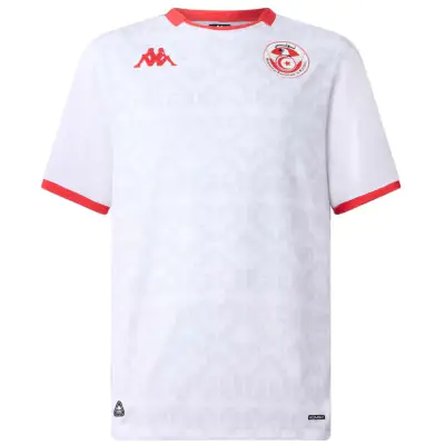Maillot équipe nationale Tunisie Réplique