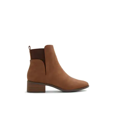 Bottine Cassi