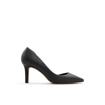Escarpin talon haut Celleste