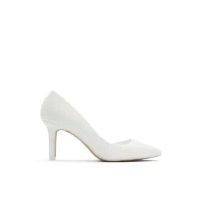 Escarpin talon haut Celleste