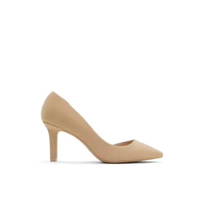 Escarpin talon haut Celleste