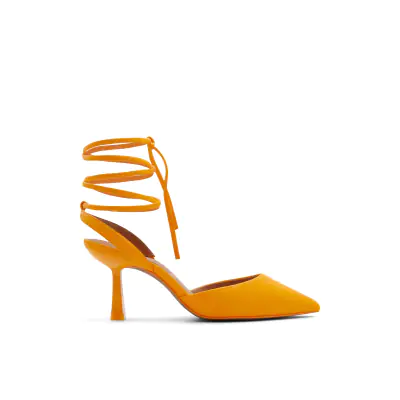Escarpin à petit talon Citrus