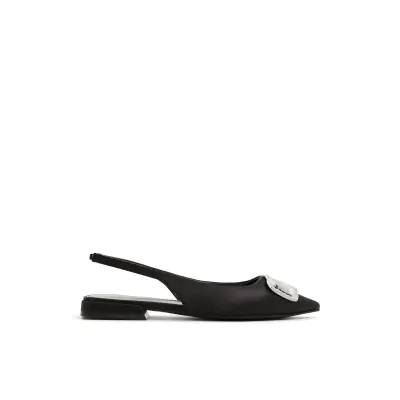 Ballerine slingback Clarise