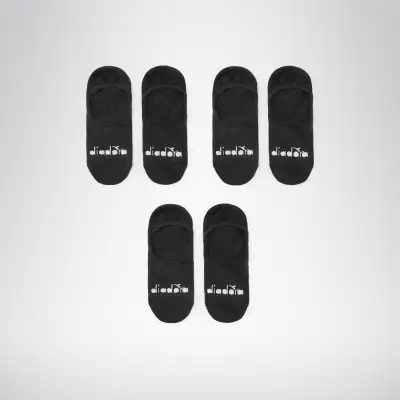 Chaussettes U.Ghost ( 3 paires)
