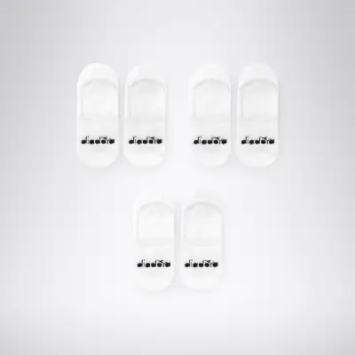 Chaussettes U.Ghost ( 3 paires)