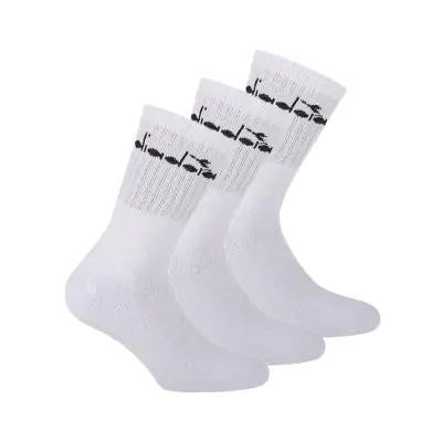 Chaussettes U.Tennis ( 3 paires)