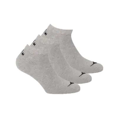 Chaussettes U.Invisible ( 3 paires)