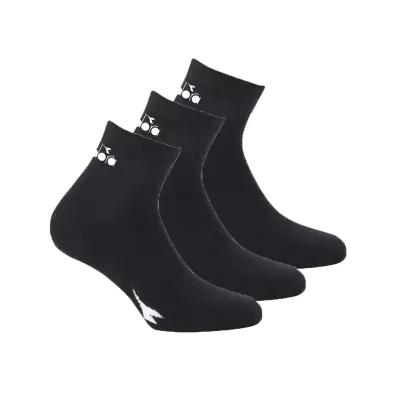 Chaussettes U.Quarter ( 3 paires)