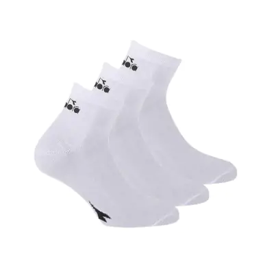 Chaussettes U.Quarter ( 3 paires)