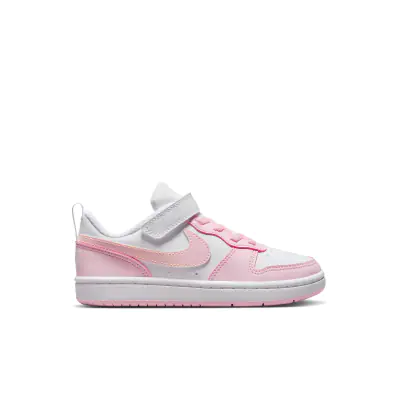 Chaussure Nike Court Borough Low Recraft
