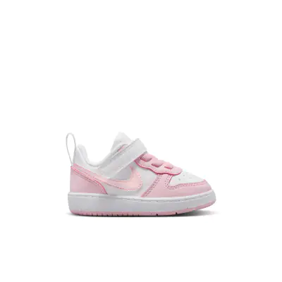 Chaussure Nike Court Borough Low Recraft