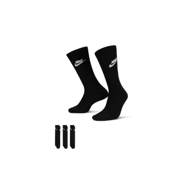 Chaussettes Nike Sportswear Everyday Essential (Lot de 3 paires)
