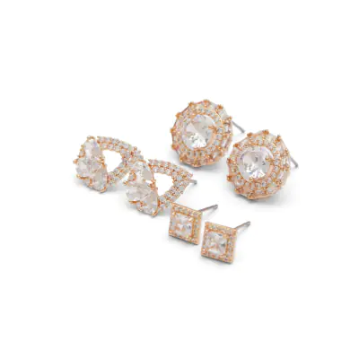 Boucles d'oreilles Edigoveth
