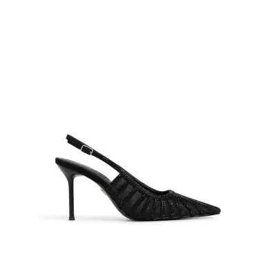 Escarpin Eluse
