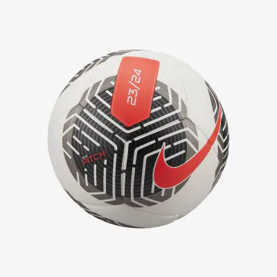 Ballon de football Nike Pitch