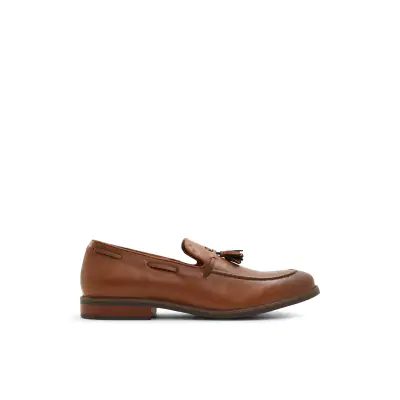 Mocassin Fitzroy