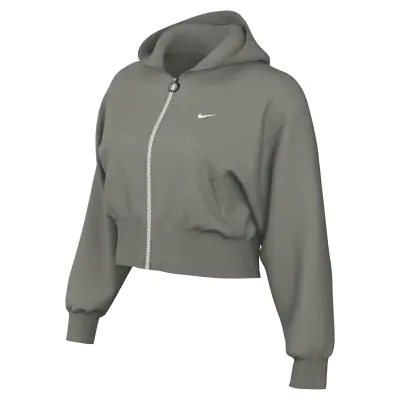 Sweat à capuche Nike Sportswear Chill Terry