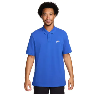 Polo Nike Club