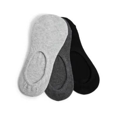 Chaussettes invisibles Foreng