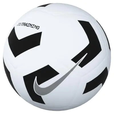 Ballon de foot Nike Pitch Train