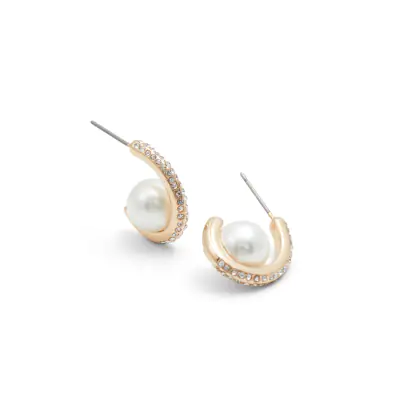 Boucles d'oreilles Gannendra
