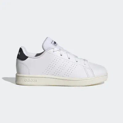 Chaussure à lacets Advantage Lifestyle Court