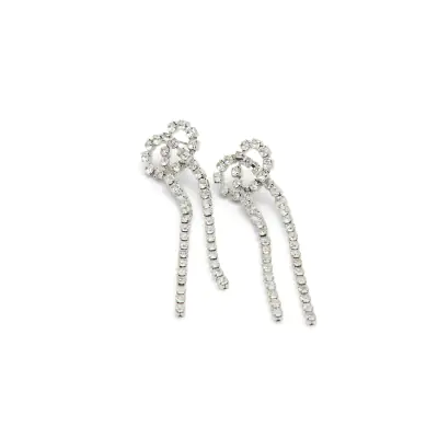 Boucles d'oreilles Gwoani
