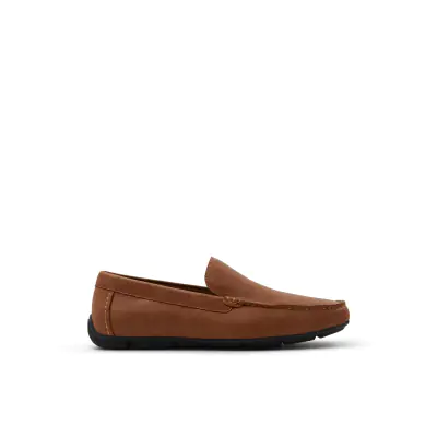 Mocassin Haart