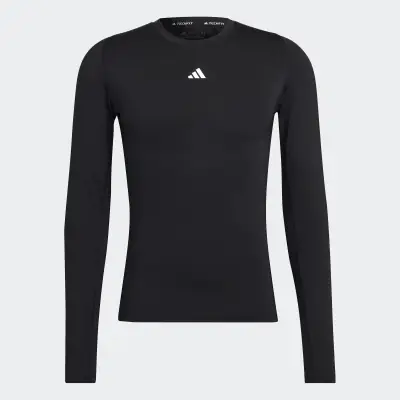 T-shirt à manches longues Techfit Training