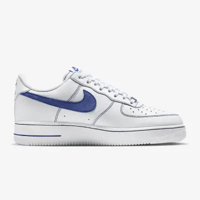 Chaussure Nike Air Force 1 07 LV8