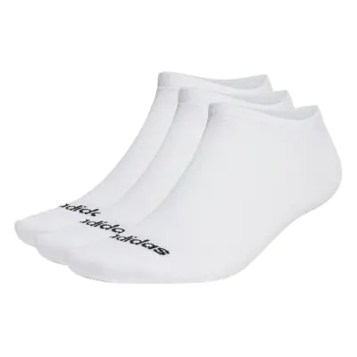 Socquettes fines Linear (3 paires)