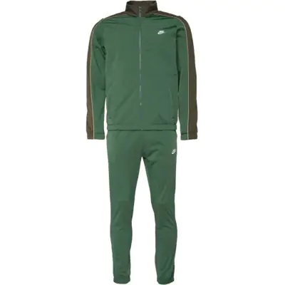 Survêtement Nike Club Poly Knitted