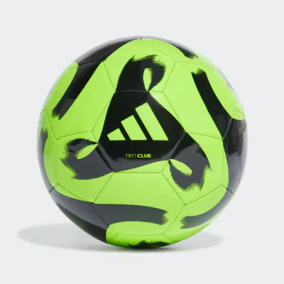 Ballon Tiro Club