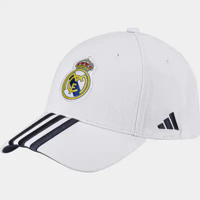 Casquette baseball Real Madrid