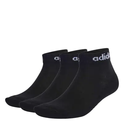 Socquettes Think Linear (3 paires)