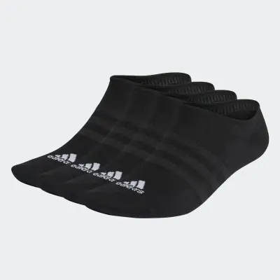 Socquettes invisibles fines et légères (3 paires)
