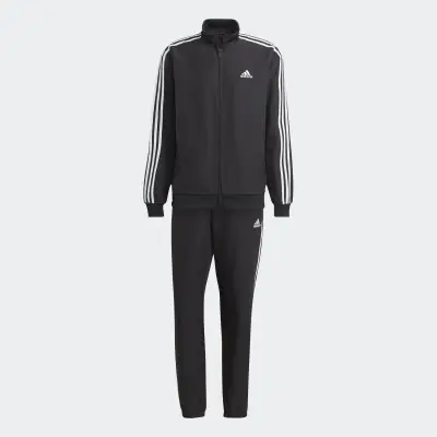 Survêtement en toile 3-Stripes