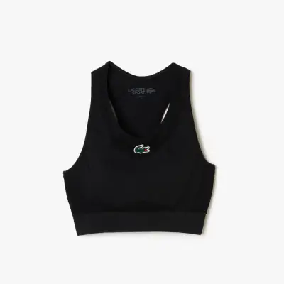 Brassière Sport extensible sans couture