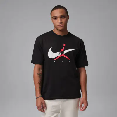 T-shirt Jordan Brooklyn