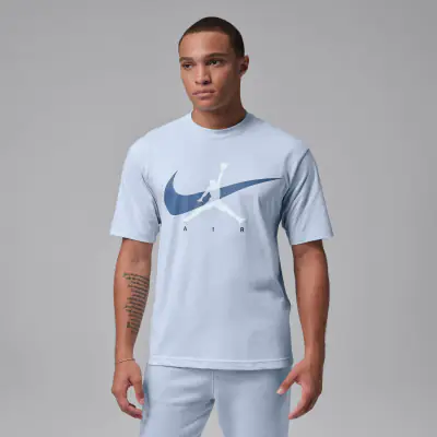 T-shirt Jordan Brooklyn