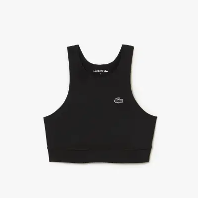 Brassière quick-dry en polyamide recyclé stretch