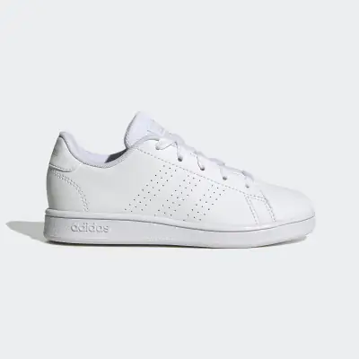 Chaussure à lacets Advantage Lifestyle Court