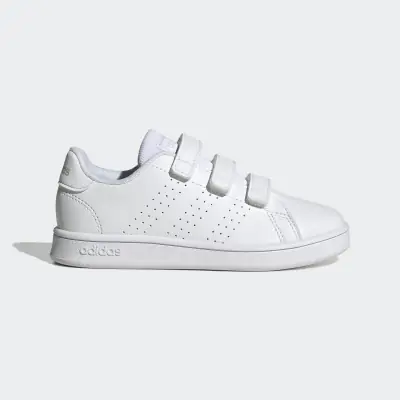 Chaussure à scratch Advantage Court Lifestyle