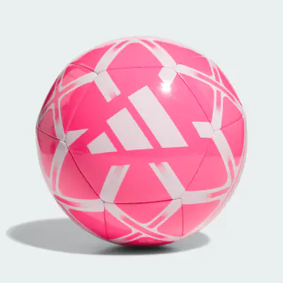 Ballon de football Starlancer Club