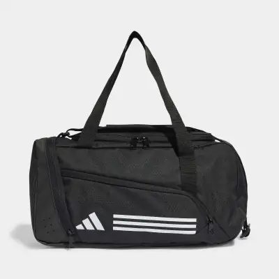 Sac en toile Essentials 3 bandes