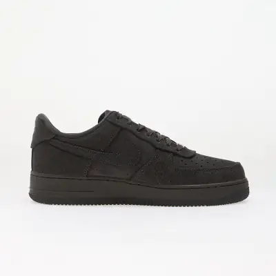 Chaussure Air Force 1 '07 LV8 Denim